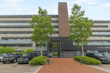 Gravin Juliana van Stolberglaan 683 in 