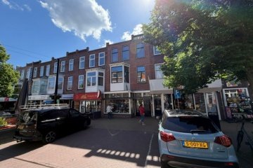Herenstraat 27 in 